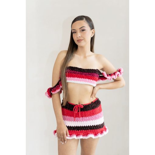 Berry Crush Top