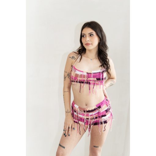 Wild Candy Shorts
