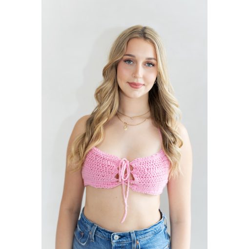 Sugar Lace top