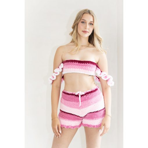 Velvet Candy top